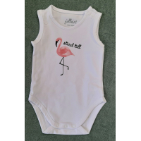 jollein romper  pelikaan