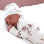 Hot pink boxpakje Penquin