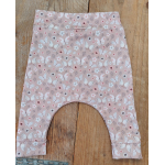 Baggy broekje vlinder