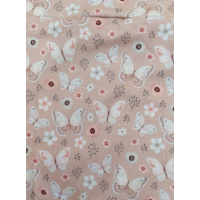 Baggy broekje vlinder