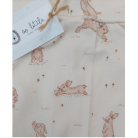 Baggy broekje haasje