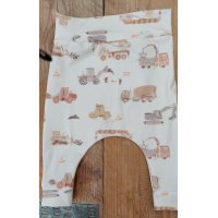 Baggy broekje tractor