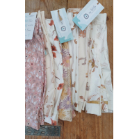 Baggy broekje haasje