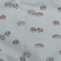 Baggy broekje egeltje