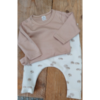 Baggy broekje egeltje