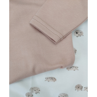 Baggy broekje egeltje