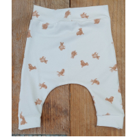 Baggy broekje beertje