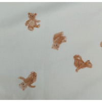 Baggy broekje beertje