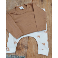 Baggy broekje beertje