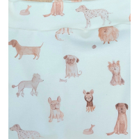 Baggy broekje teckel