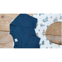 Baggy broekje dino's