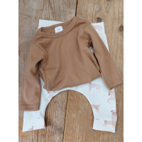 Baggy broekje hondjes