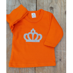 t-shirt Koningsdag