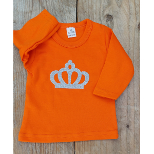 t-shirt Koningsdag