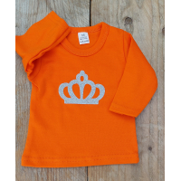 t-shirt Koningsdag