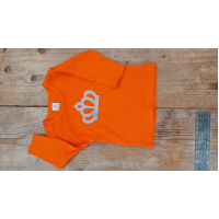 t-shirt Koningsdag