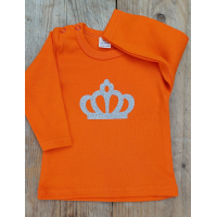 t-shirt Koningsdag
