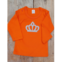 t-shirt Koningsdag
