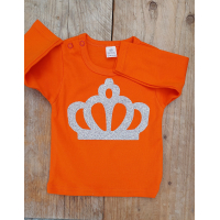 t-shirt Koningsdag