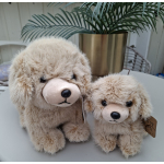 Take Me Home Hond L Pluche Staand 