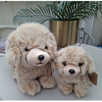 Take Me Home Hond S Pluche Staand - 