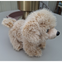 Take Me Home Hond S Pluche Staand - 