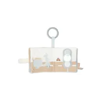 Jollein Activiteitenboekje - On The Go