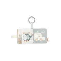 Jollein Activiteitenboekje - On The Go