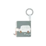 Jollein Activiteitenboekje - On The Go