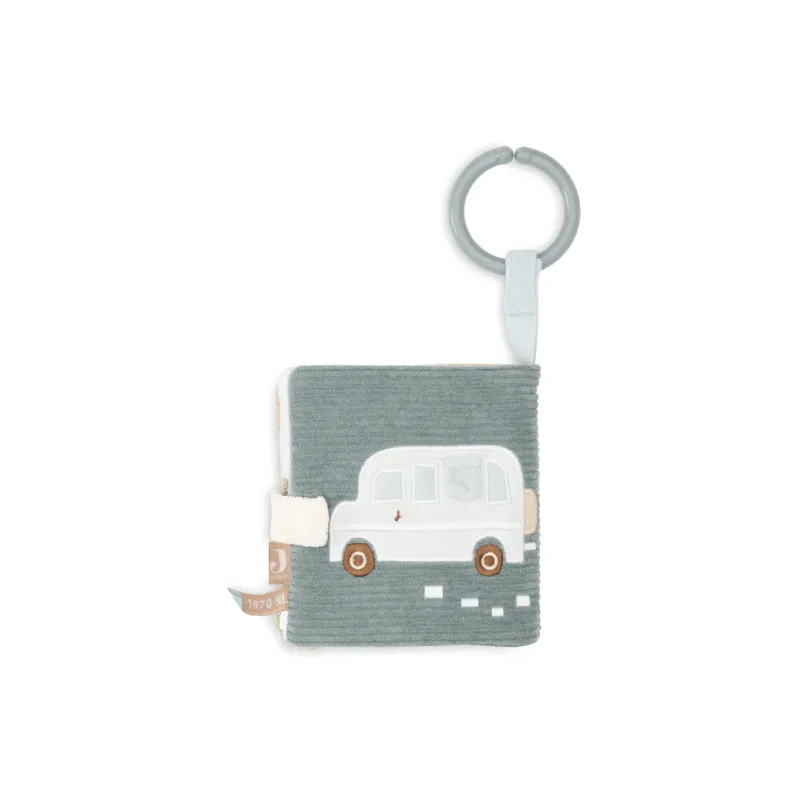 Jollein Activiteitenboekje - On The Go