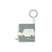 Jollein Activiteitenboekje - On The Go