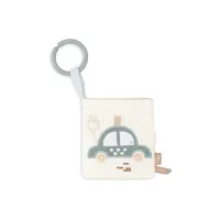 Jollein Activiteitenboekje - On The Go