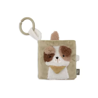 Jollein Activiteitenboekje - Tiny Park 