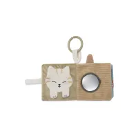 Jollein Activiteitenboekje - Tiny Park 