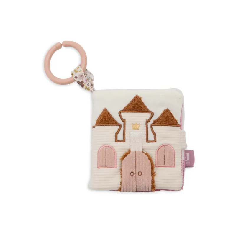 Jollein Activiteitenboekje - Flower Fairies