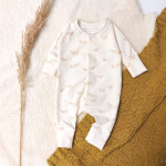 Hot pink boxpakje zeehondje