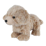 Take Me Home Hond S Pluche Staand - 