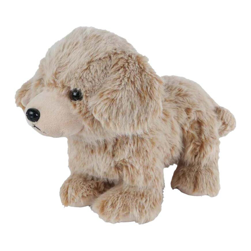 Take Me Home Hond S Pluche Staand - 