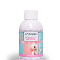 Horomia Parfum bij de was Baby talco 50ml