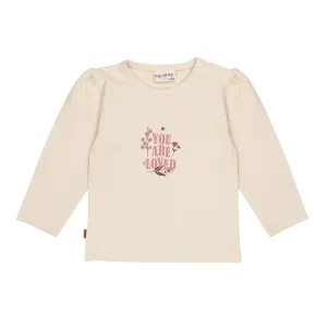 You Are Loved Baby Shirt