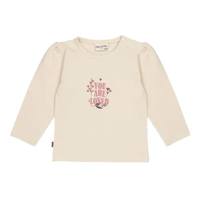 You Are Loved Baby Shirt