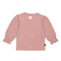 Ballerina Baby Shirt