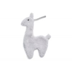 Jollein speenknuffel  Lama - grey
