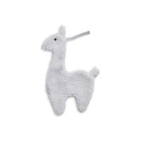 Jollein speenknuffel  Lama - grey