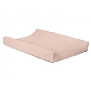  Jollein waskussenhoes Badstof 50x70cm Soft Pink 