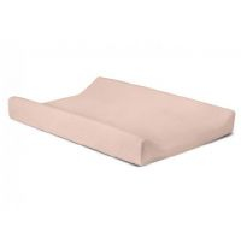  Jollein waskussenhoes Badstof 50x70cm Soft Pink 