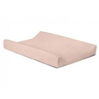  Jollein waskussenhoes Badstof 50x70cm Soft Pink 