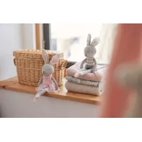 Jollein Knuffel Bunny Nola 