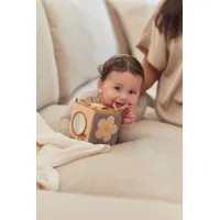 Jollein Activiteitenkubus Spring garden