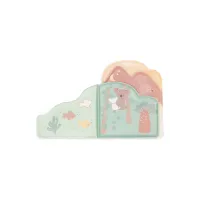 Jollein Magisch Badboekje - Kangaroots 